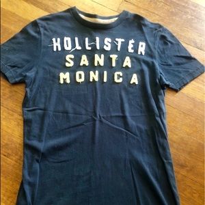 Men’s Hollister Shirt